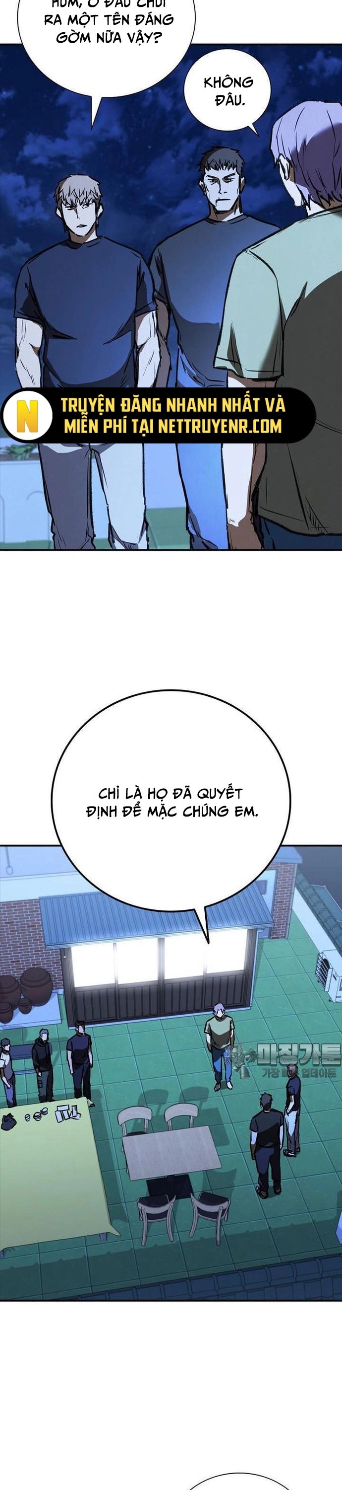 Cá Mập Wyvern Chapter 47 - 36