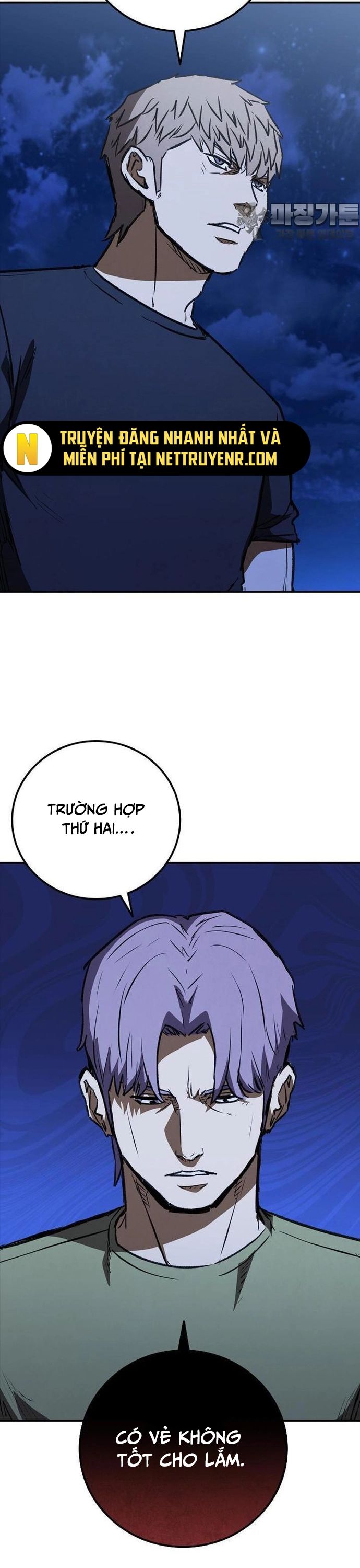 Cá Mập Wyvern Chapter 47 - 40