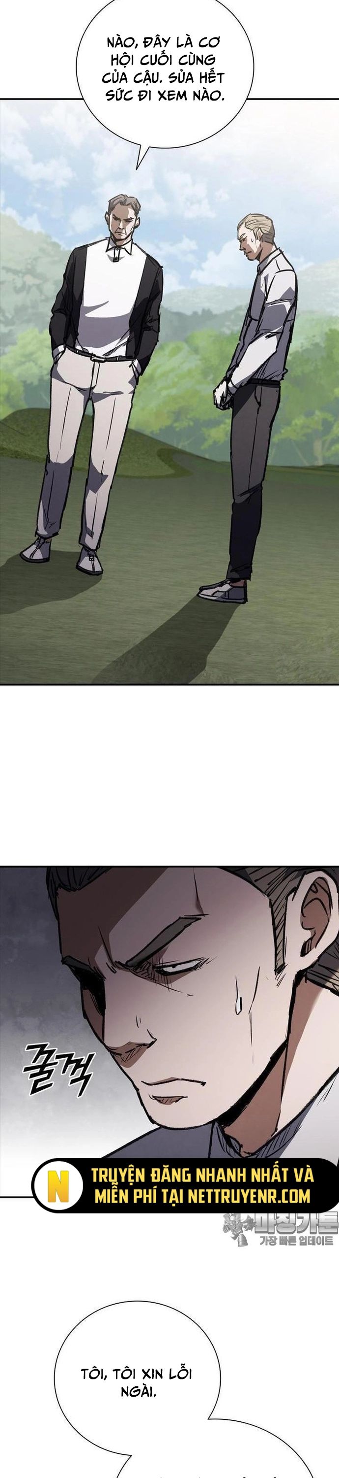 Cá Mập Wyvern Chapter 47 - 5