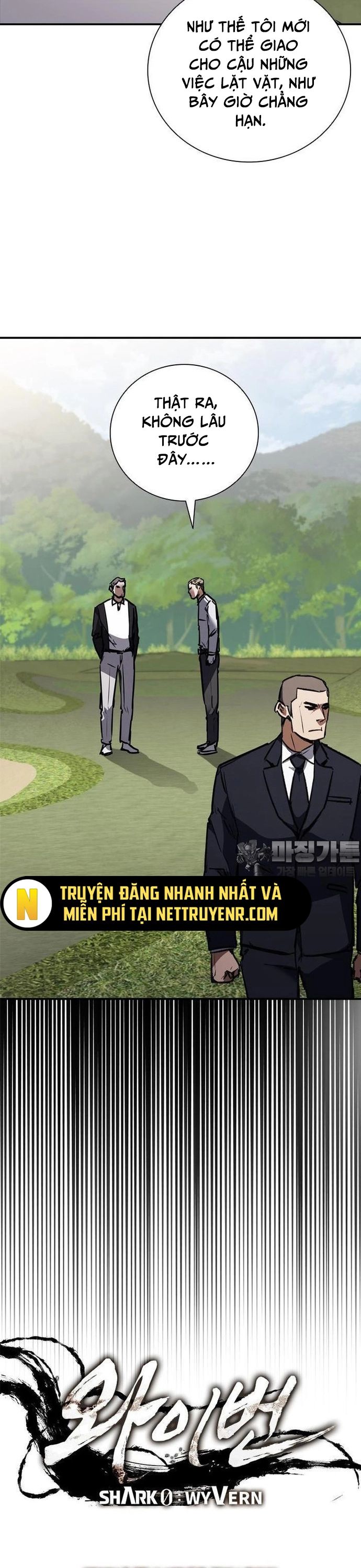 Cá Mập Wyvern Chapter 47 - 7