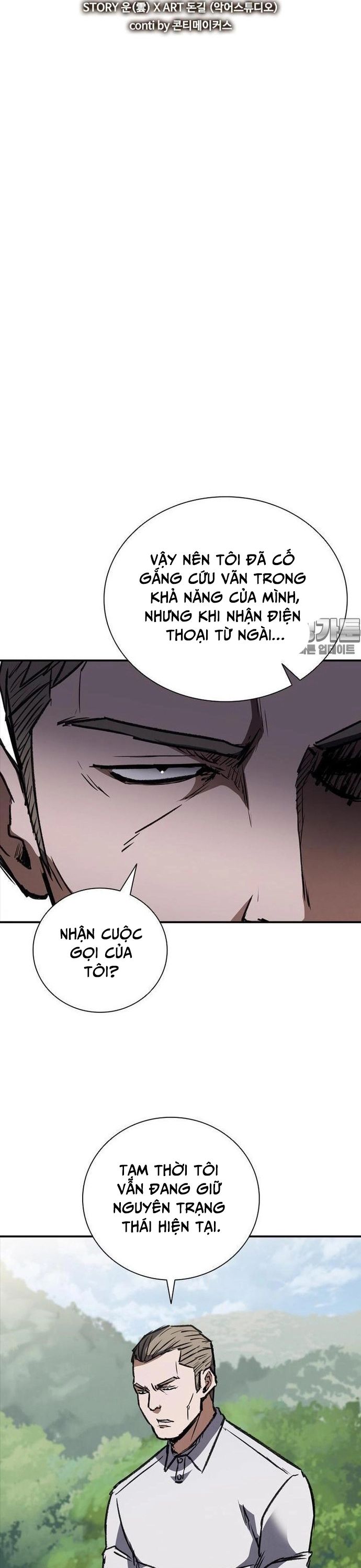 Cá Mập Wyvern Chapter 47 - 8