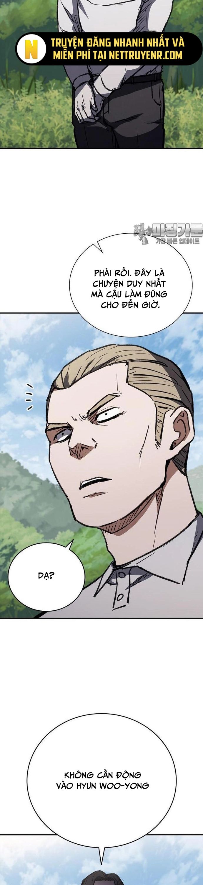 Cá Mập Wyvern Chapter 47 - 9