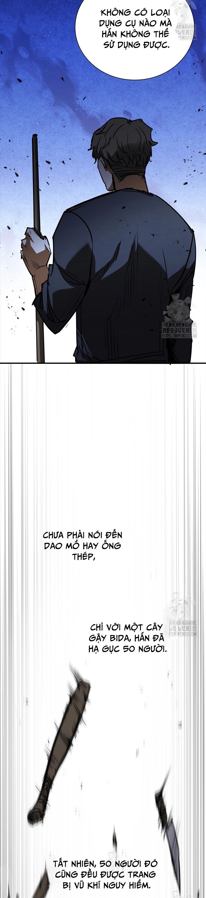 Cá Mập Wyvern Chapter 48 - 16