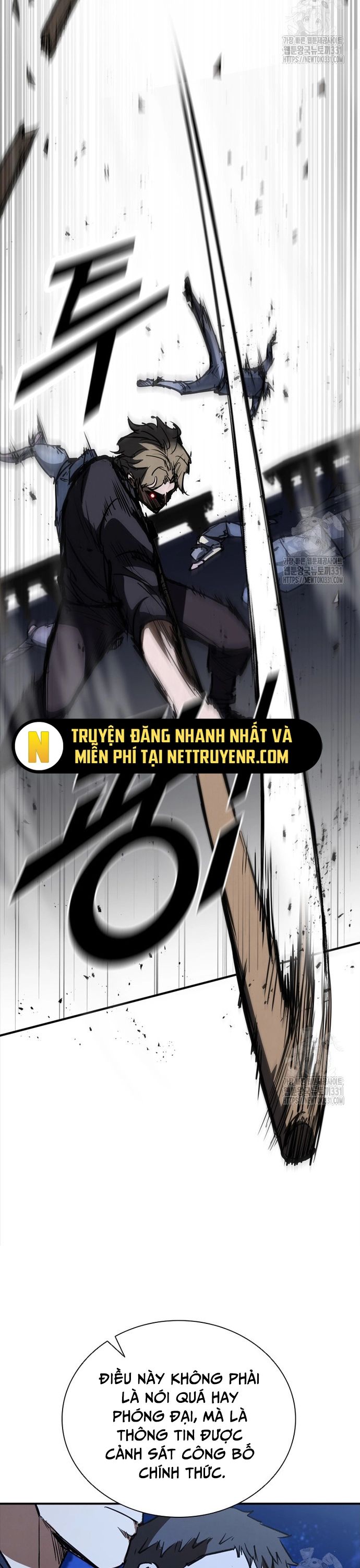 Cá Mập Wyvern Chapter 48 - 17