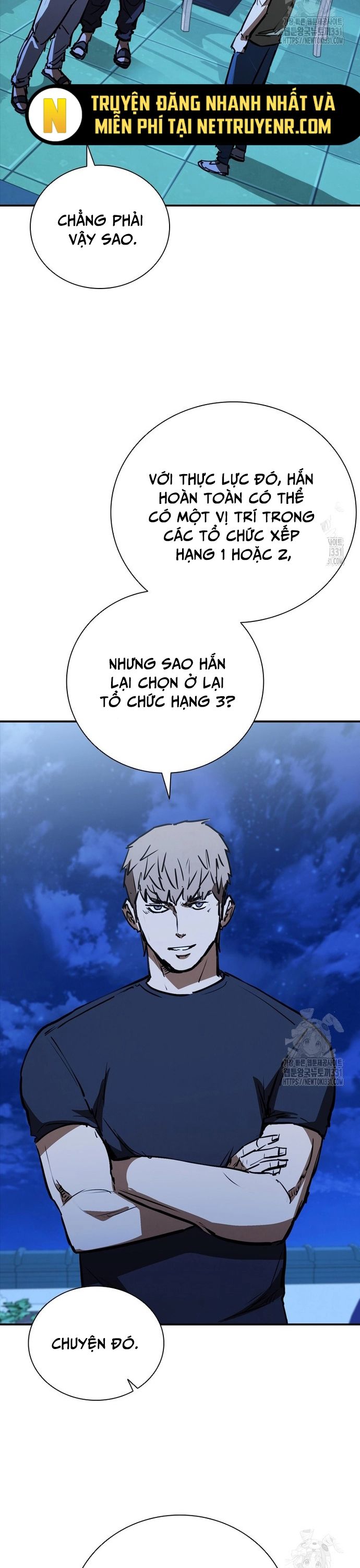 Cá Mập Wyvern Chapter 48 - 20
