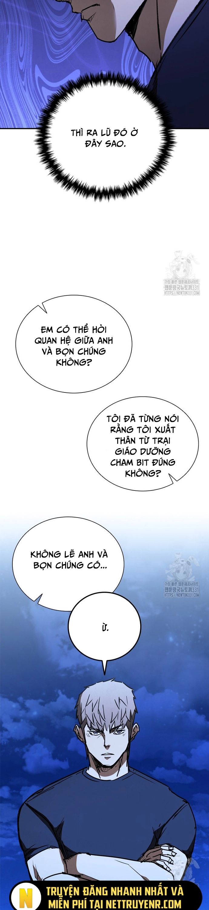 Cá Mập Wyvern Chapter 48 - 29