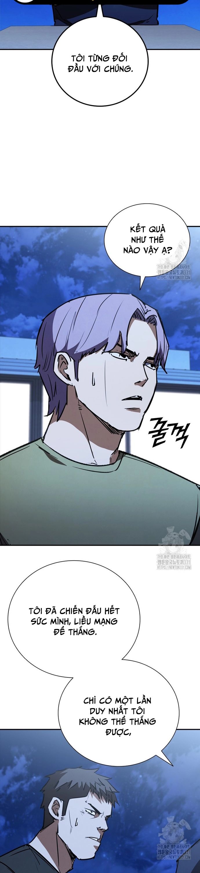 Cá Mập Wyvern Chapter 48 - 30