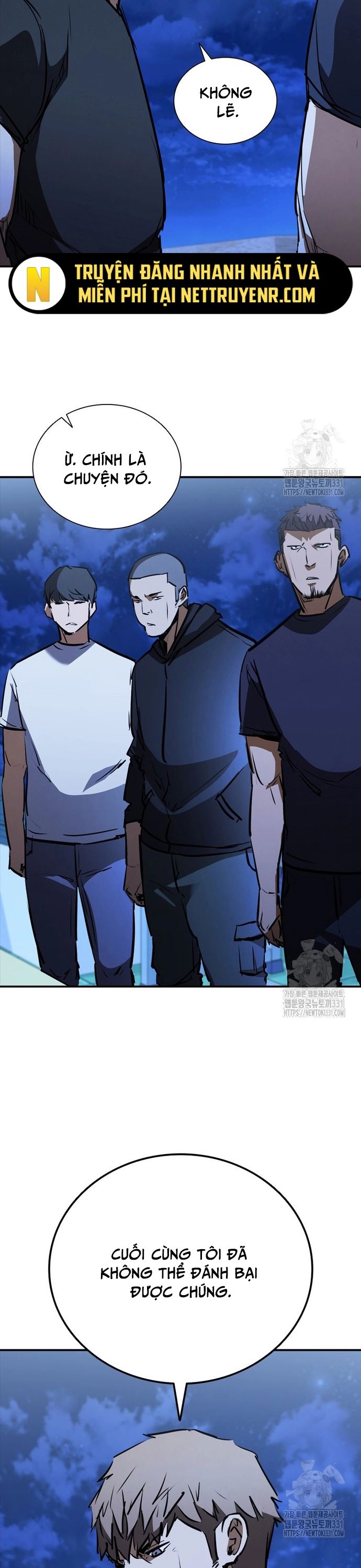 Cá Mập Wyvern Chapter 48 - 31