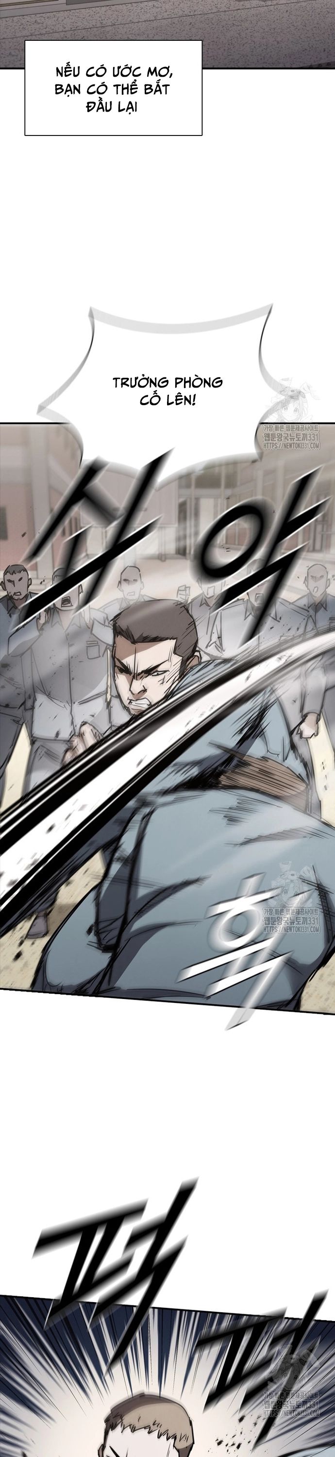 Cá Mập Wyvern Chapter 48 - 33