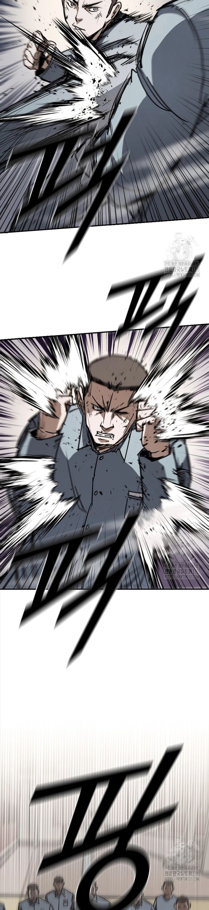 Cá Mập Wyvern Chapter 48 - 34