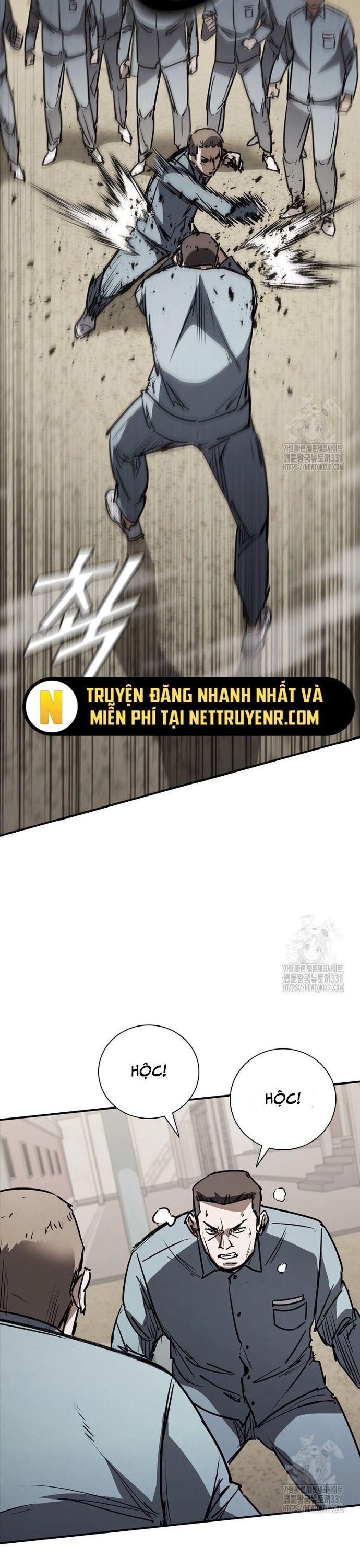 Cá Mập Wyvern Chapter 48 - 35