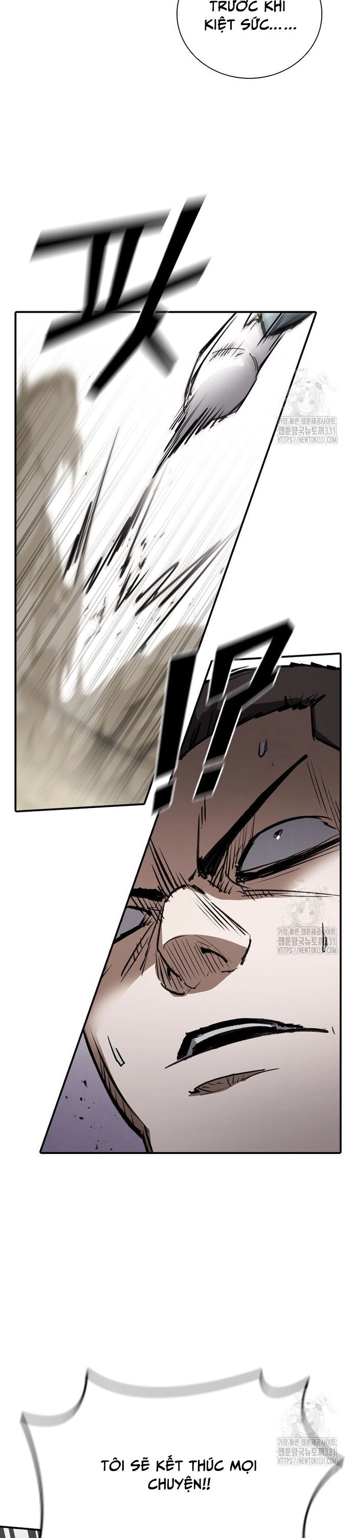 Cá Mập Wyvern Chapter 48 - 38