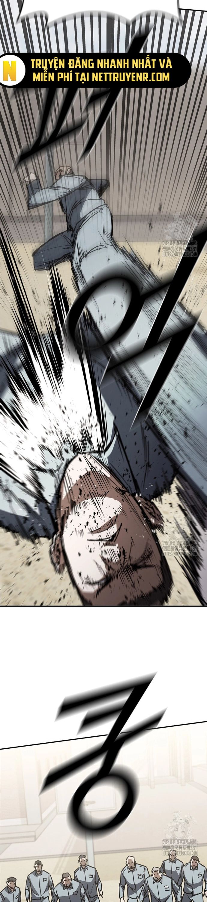 Cá Mập Wyvern Chapter 48 - 39