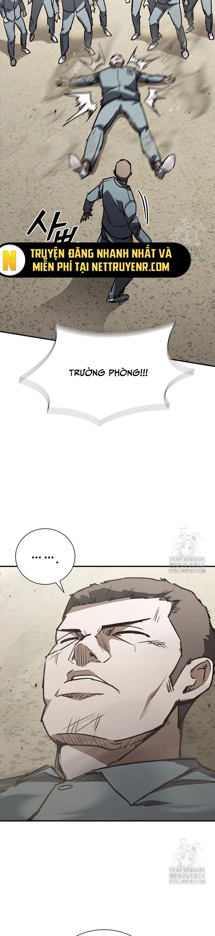 Cá Mập Wyvern Chapter 48 - 40