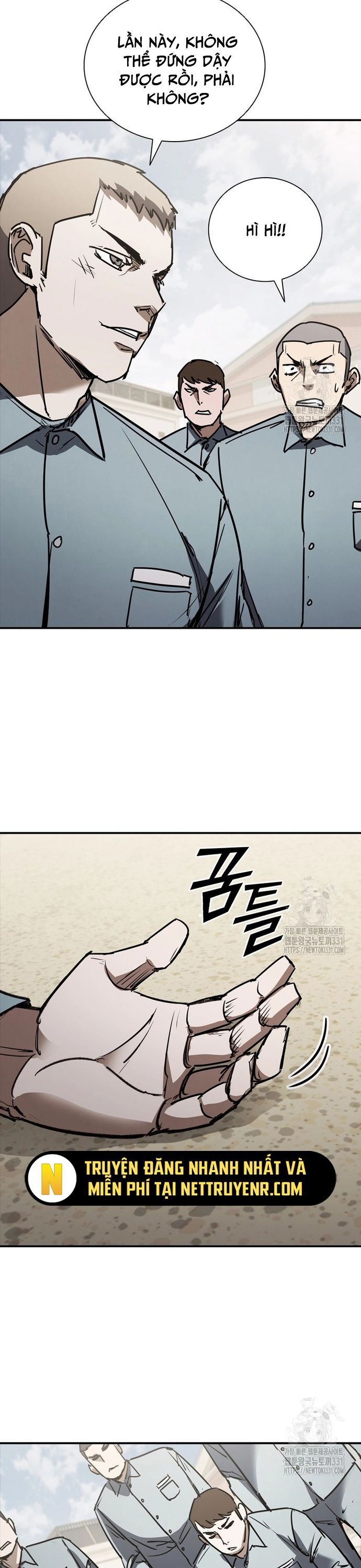 Cá Mập Wyvern Chapter 48 - 41