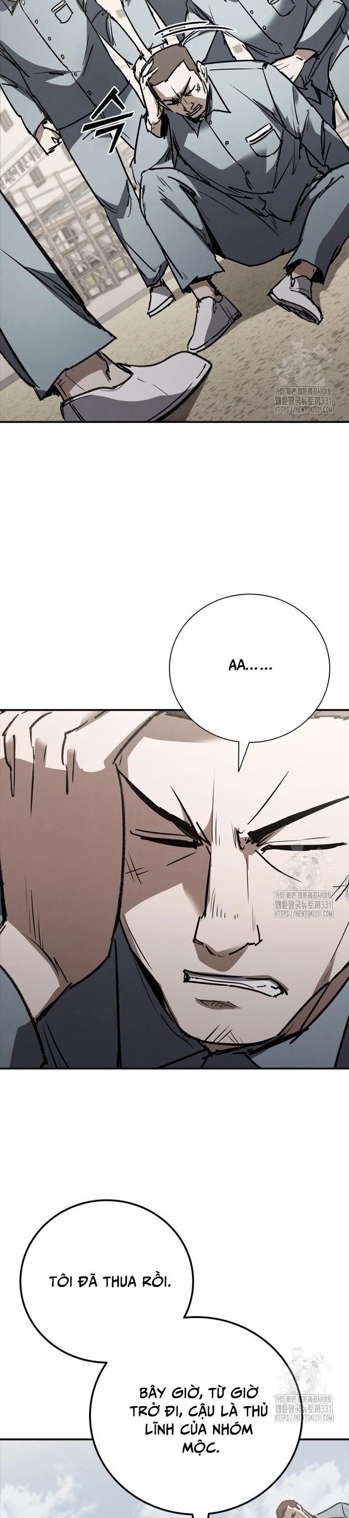 Cá Mập Wyvern Chapter 48 - 42