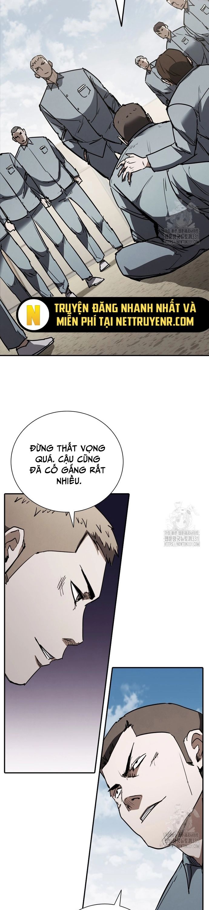 Cá Mập Wyvern Chapter 48 - 43