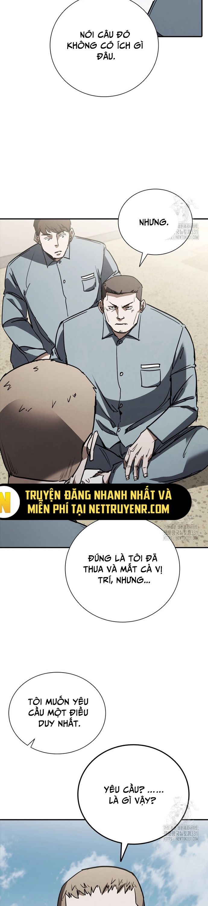 Cá Mập Wyvern Chapter 48 - 44