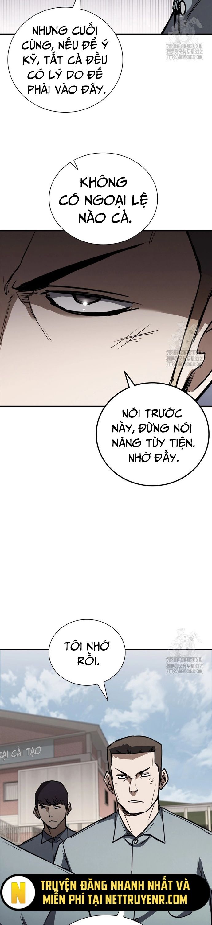 Cá Mập Wyvern Chapter 49 - 11