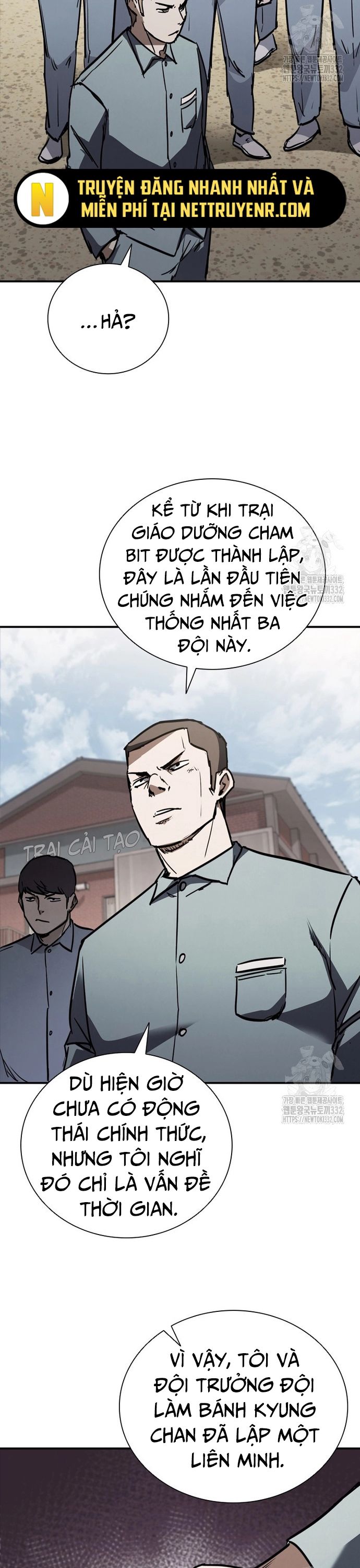 Cá Mập Wyvern Chapter 49 - 14