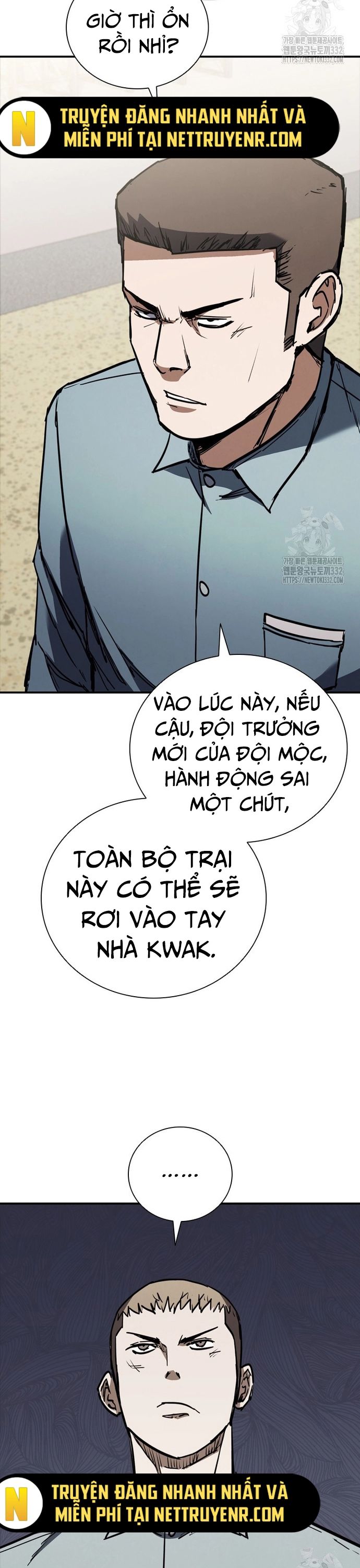 Cá Mập Wyvern Chapter 49 - 17