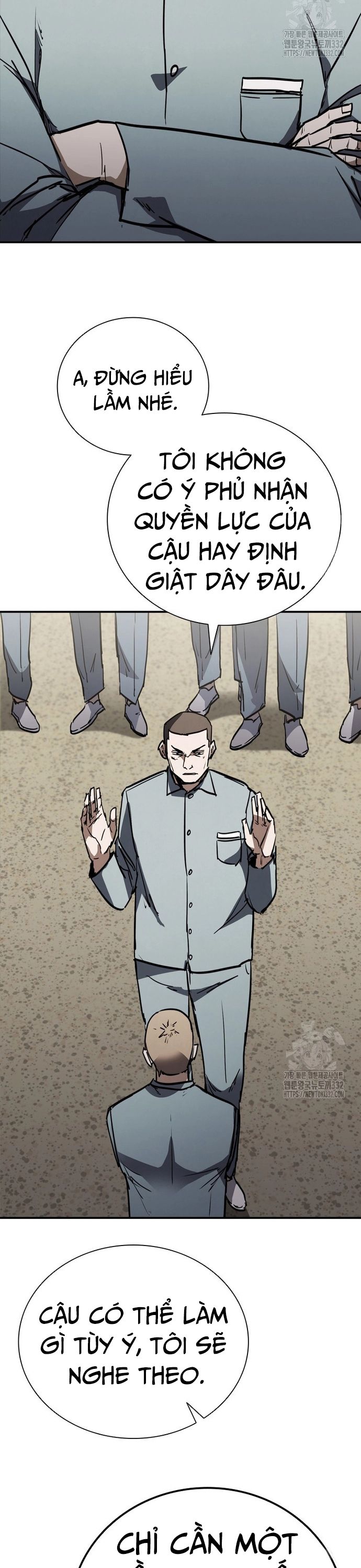 Cá Mập Wyvern Chapter 49 - 18