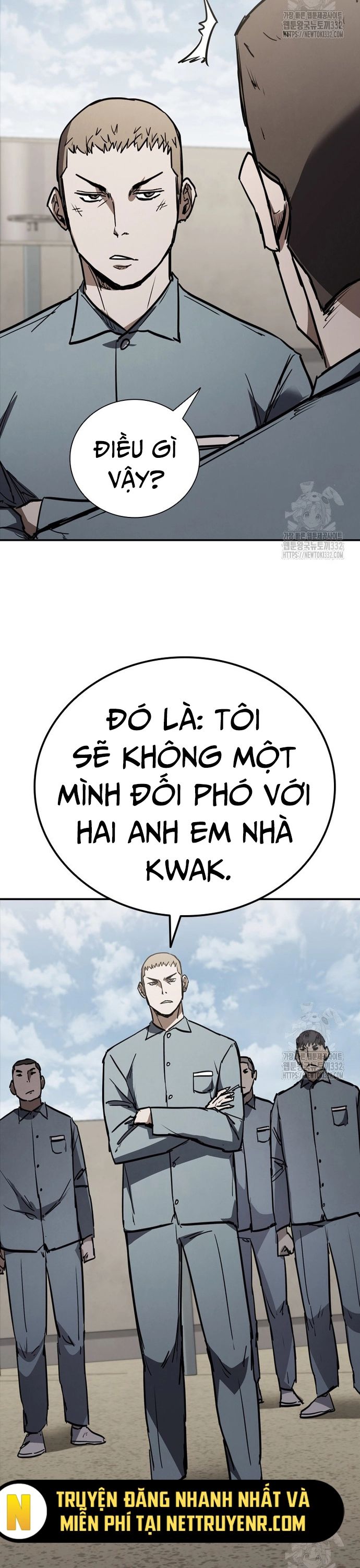 Cá Mập Wyvern Chapter 49 - 21