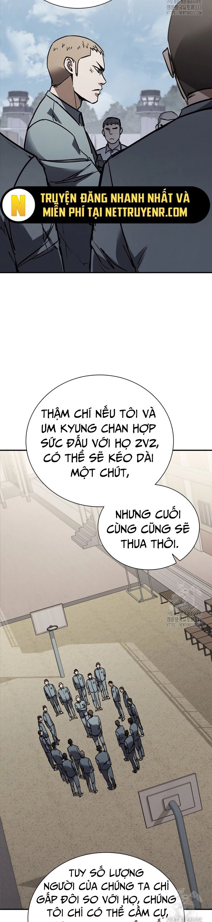 Cá Mập Wyvern Chapter 49 - 23