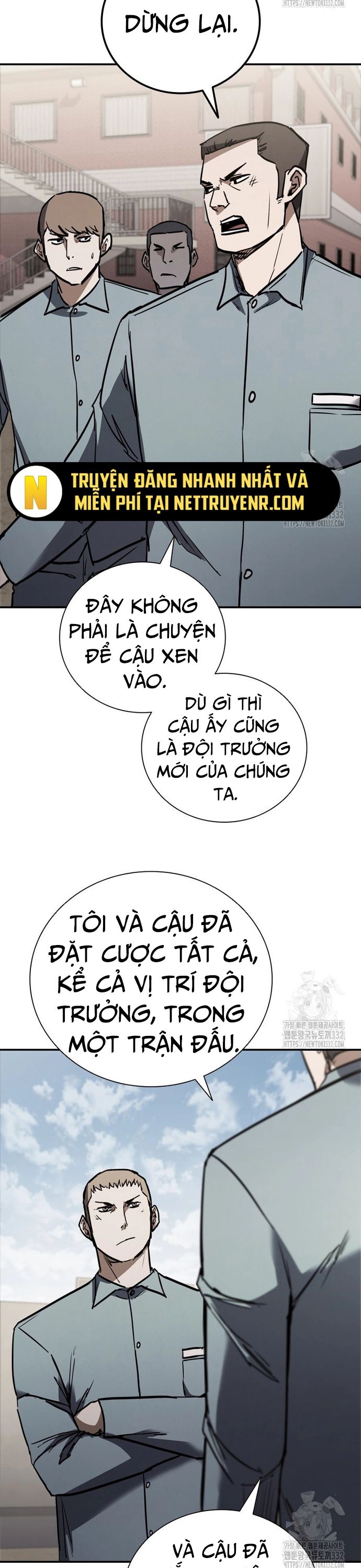 Cá Mập Wyvern Chapter 49 - 26