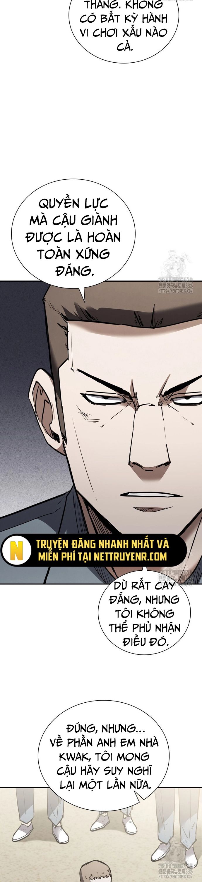 Cá Mập Wyvern Chapter 49 - 27