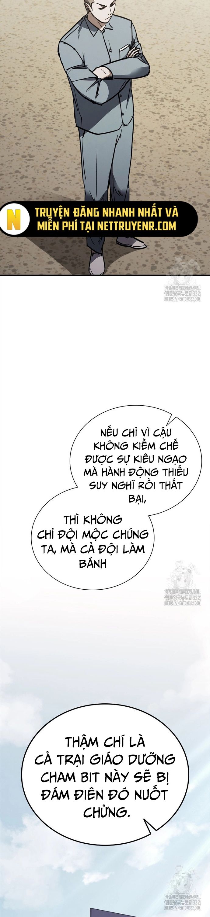 Cá Mập Wyvern Chapter 49 - 28