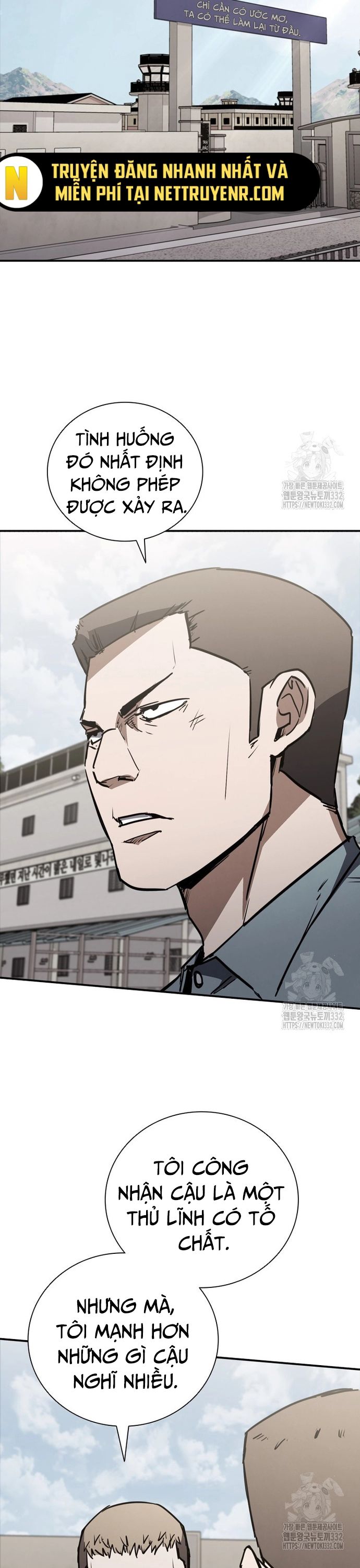 Cá Mập Wyvern Chapter 49 - 29