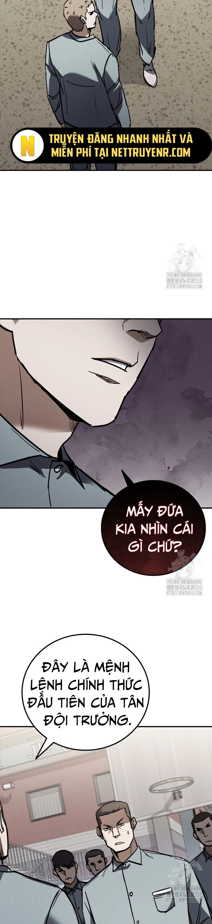 Cá Mập Wyvern Chapter 49 - 32