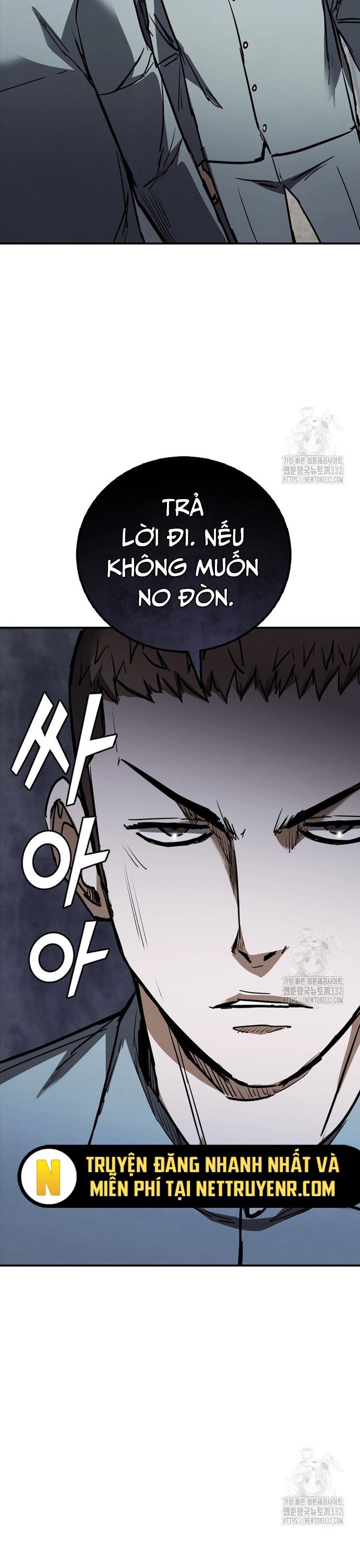 Cá Mập Wyvern Chapter 49 - 33