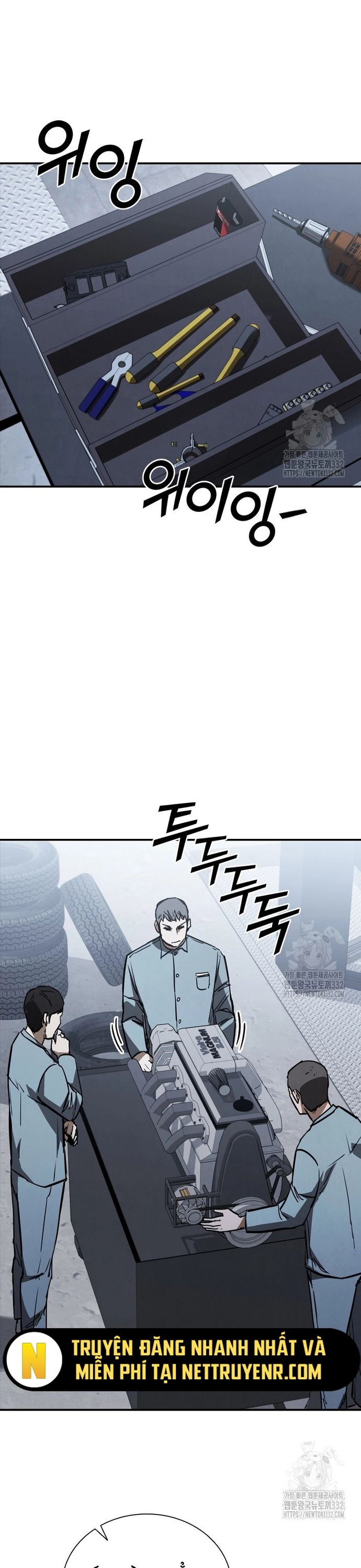 Cá Mập Wyvern Chapter 49 - 34