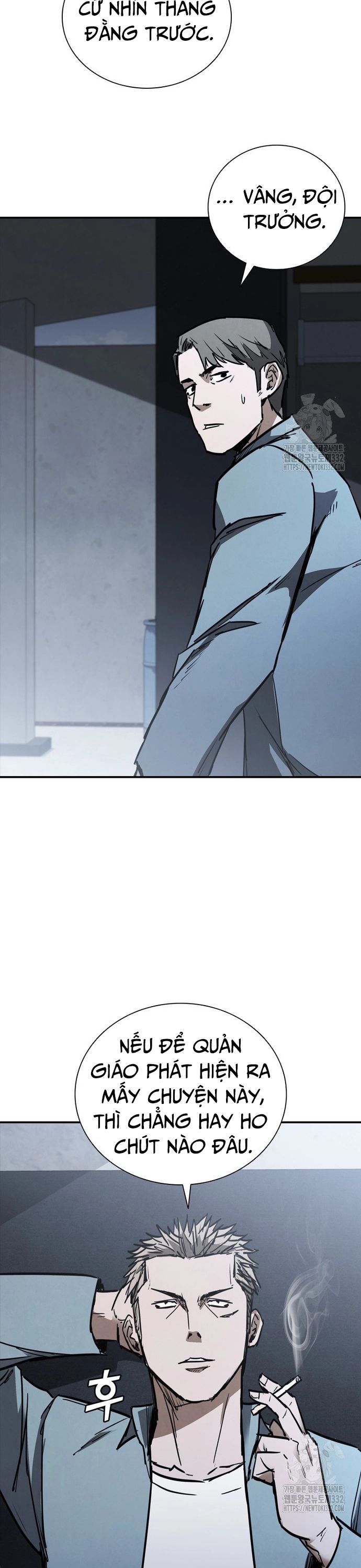 Cá Mập Wyvern Chapter 49 - 35