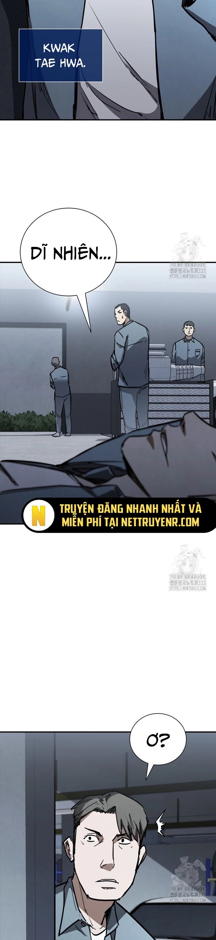 Cá Mập Wyvern Chapter 49 - 36