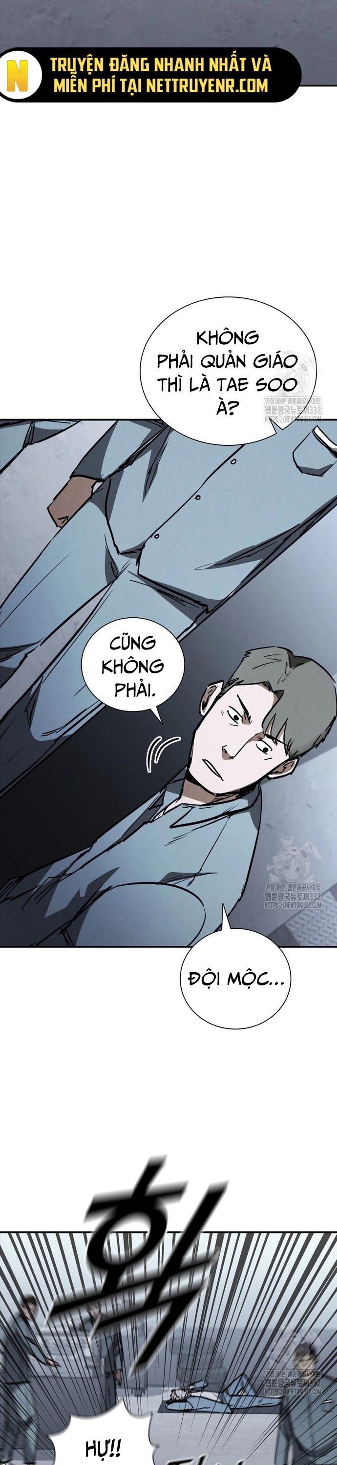 Cá Mập Wyvern Chapter 49 - 38