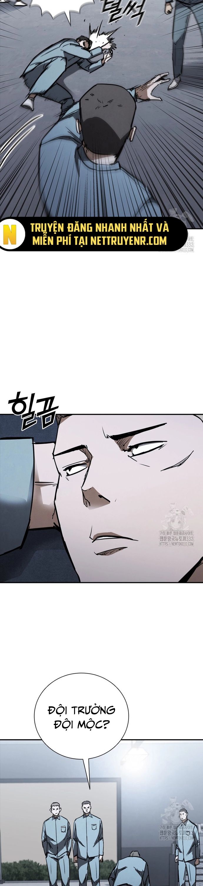 Cá Mập Wyvern Chapter 49 - 39