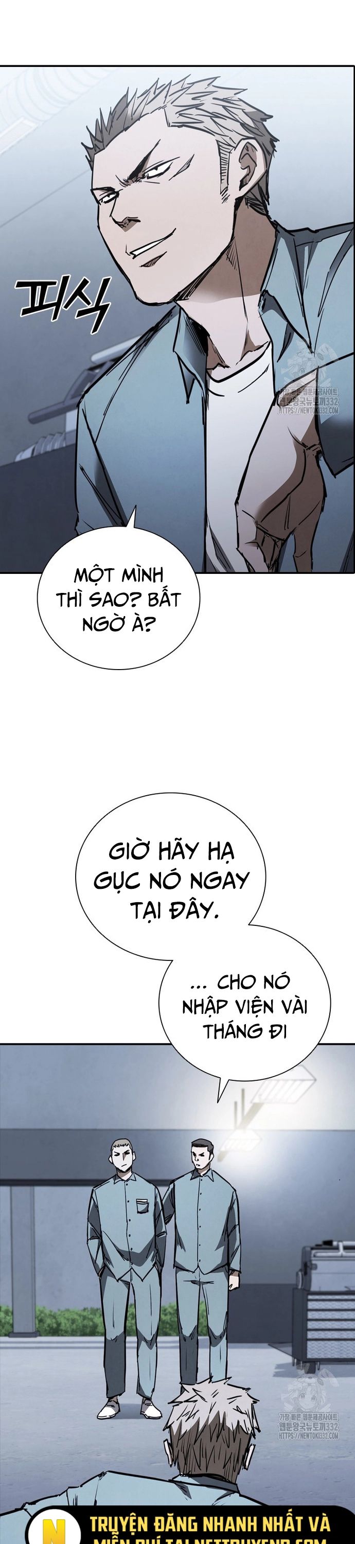 Cá Mập Wyvern Chapter 49 - 43