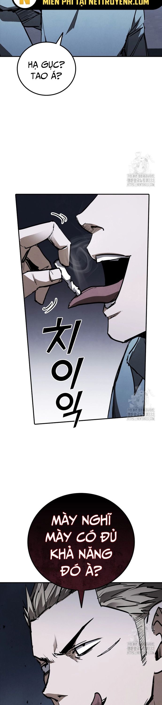 Cá Mập Wyvern Chapter 49 - 44