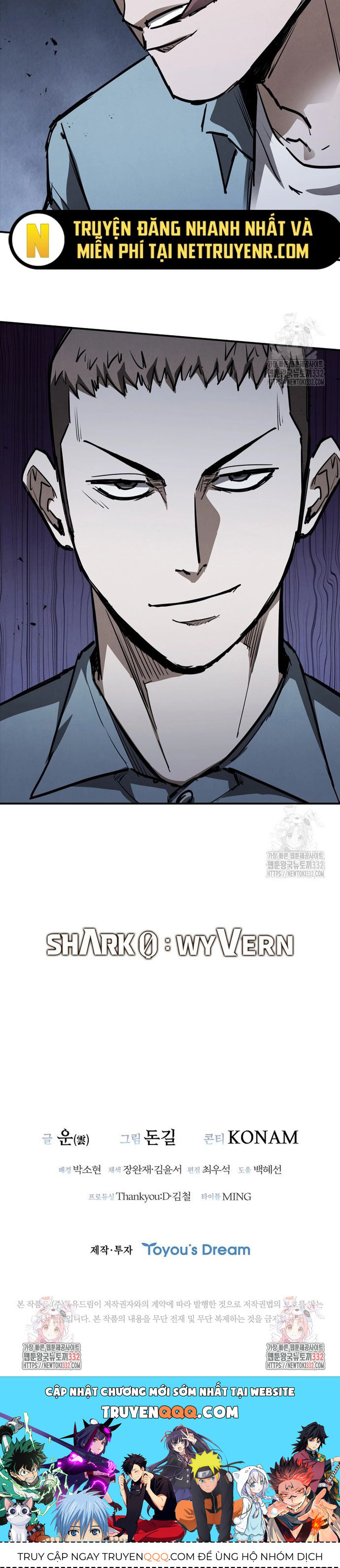 Cá Mập Wyvern Chapter 49 - 45