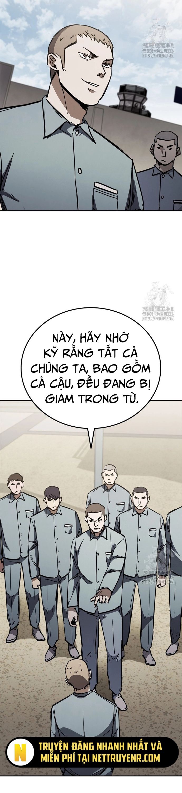 Cá Mập Wyvern Chapter 49 - 9