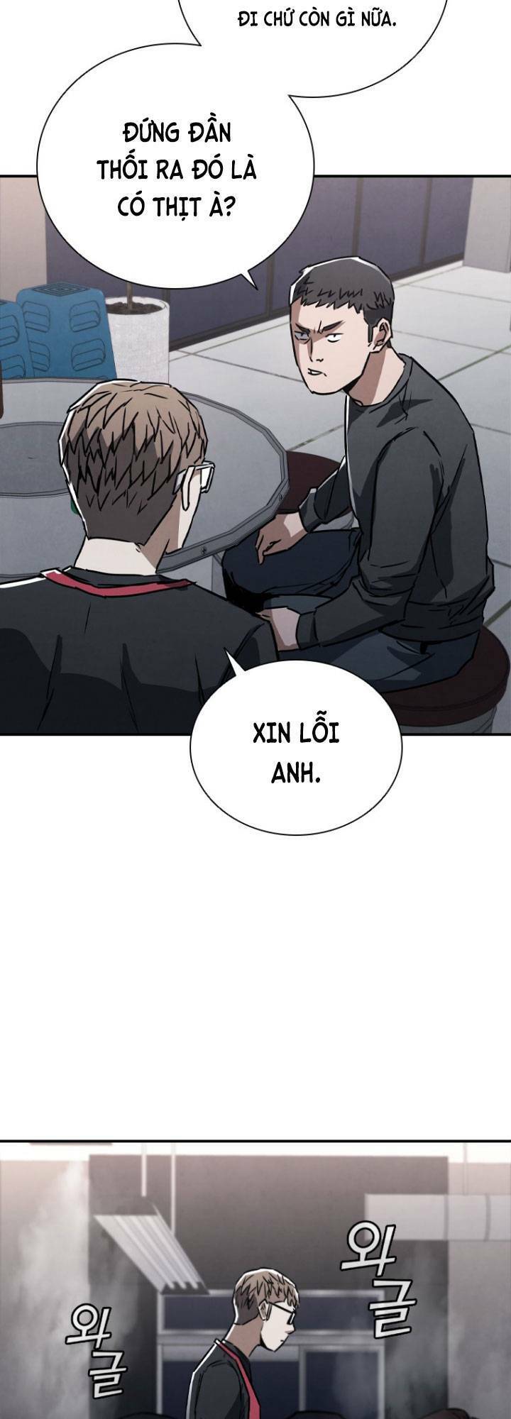 Cá Mập Wyvern Chapter 5 - 44