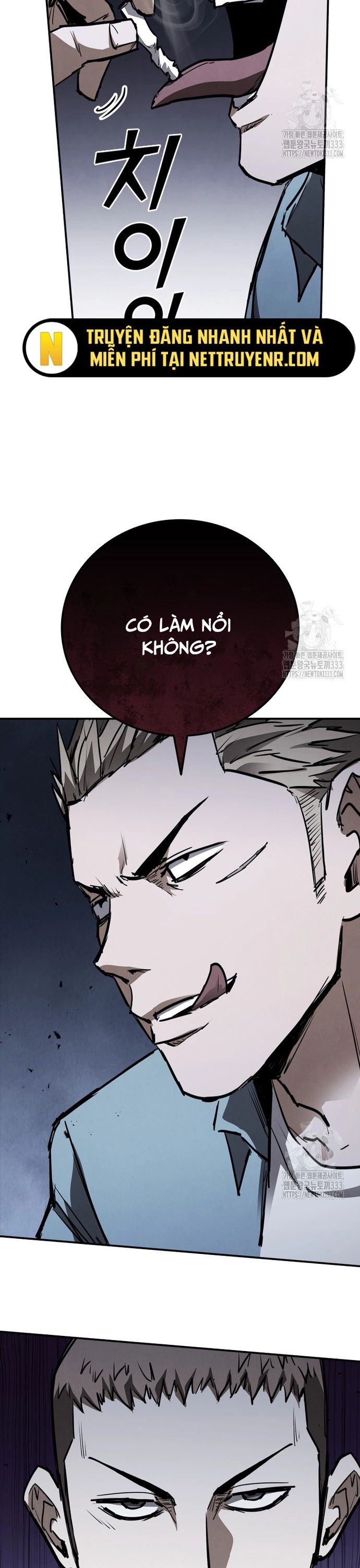 Cá Mập Wyvern Chapter 50 - 2