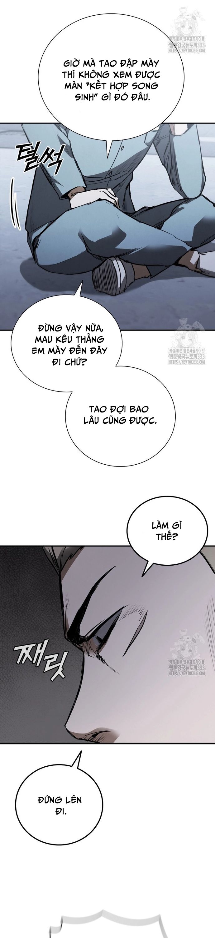 Cá Mập Wyvern Chapter 50 - 13