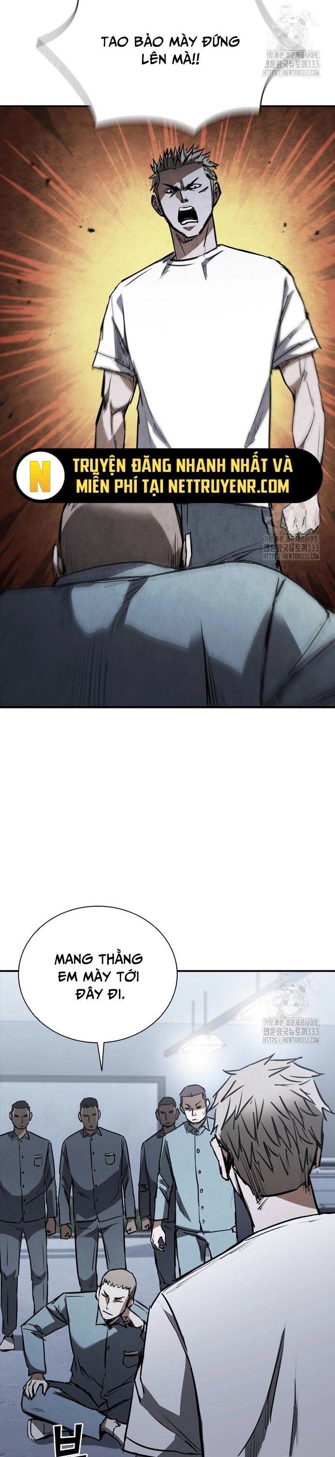 Cá Mập Wyvern Chapter 50 - 14