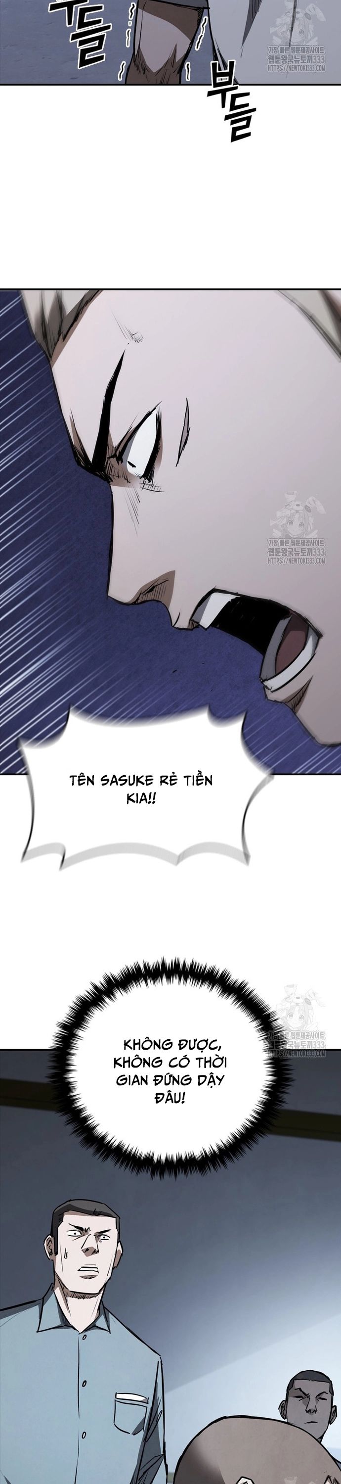 Cá Mập Wyvern Chapter 50 - 15