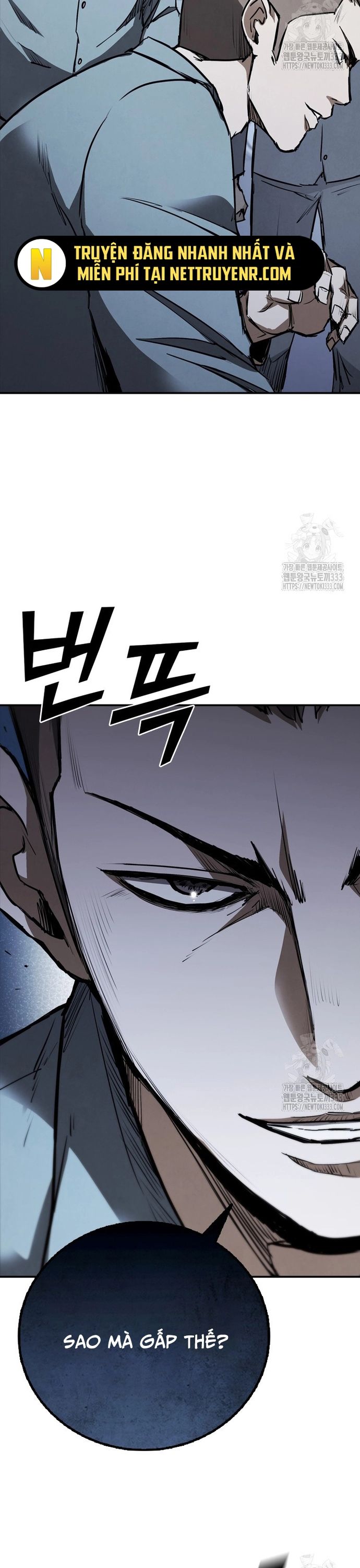 Cá Mập Wyvern Chapter 50 - 16