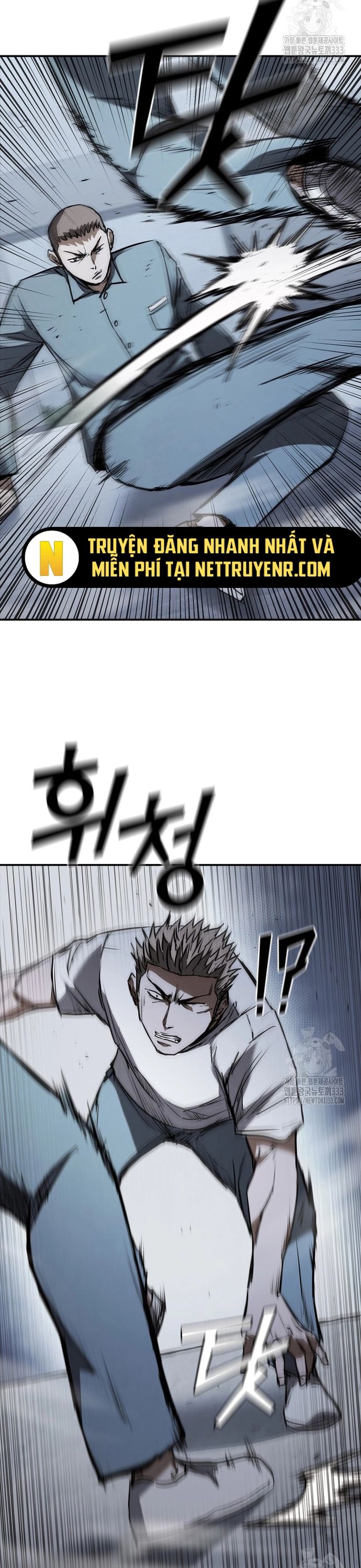 Cá Mập Wyvern Chapter 50 - 17